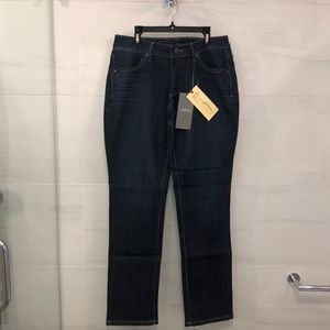 Jag Jeans - Low Rise - Slim Leg